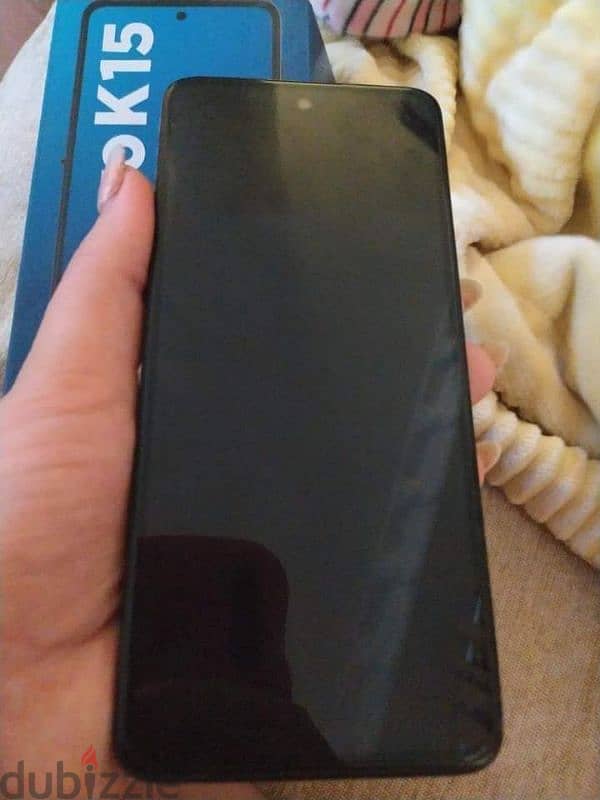 Lenovo k15 plus 5