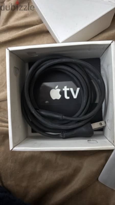 Apple TV 2nd generation 5