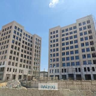 Administrative floor for sale in Sheikh Zayed, directly on the axis, with facilities up to 5 years 7