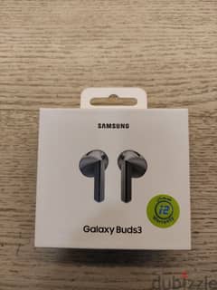 Samsung buds 3 0