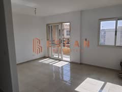 A new apartment for rent in Madinaty, the distinctive model, close to services 0