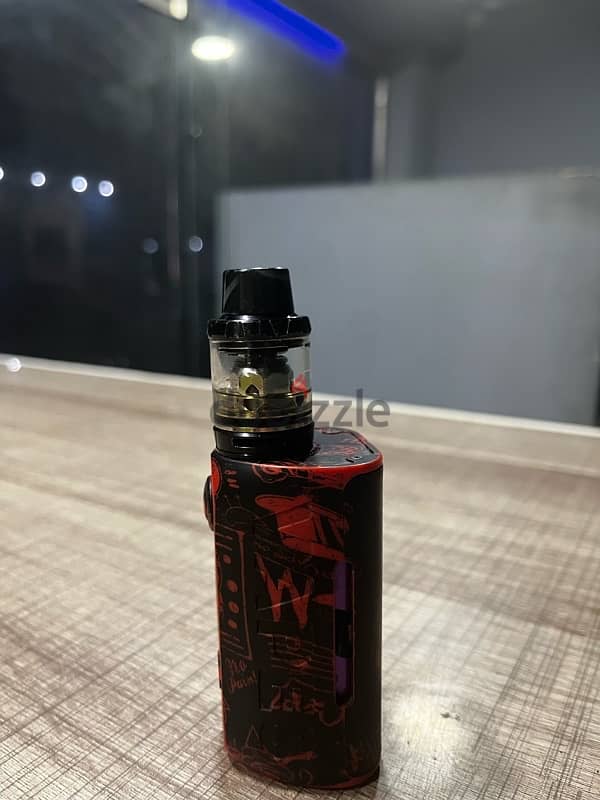 Boma vape بومه فيب 1