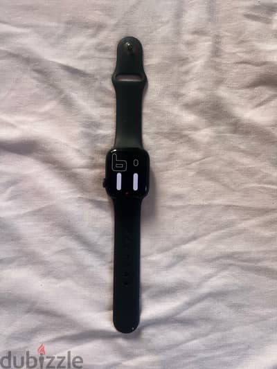 apple watch series 8