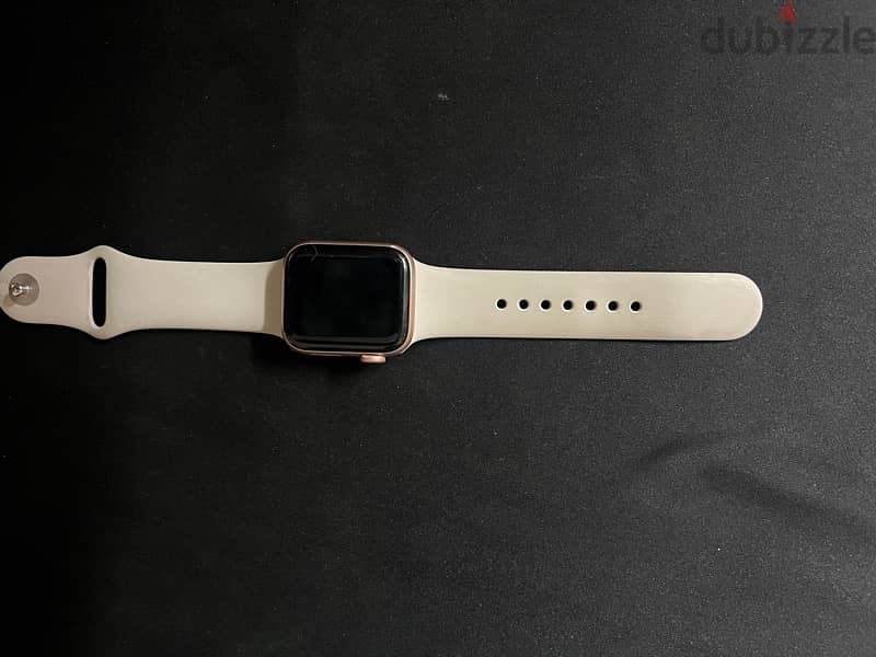 Apple Watch SE 40mm 0