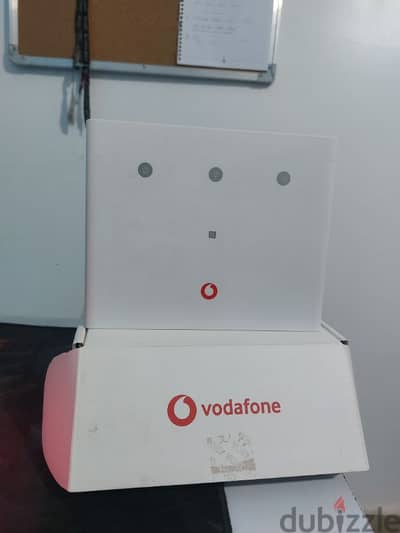 VODAFONE