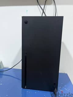 Xbox series X 0