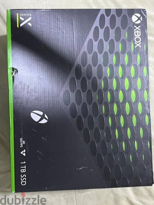 Xbox series X 6