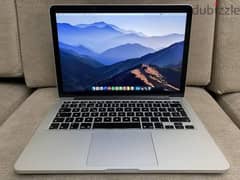 macbook pro 2013 0