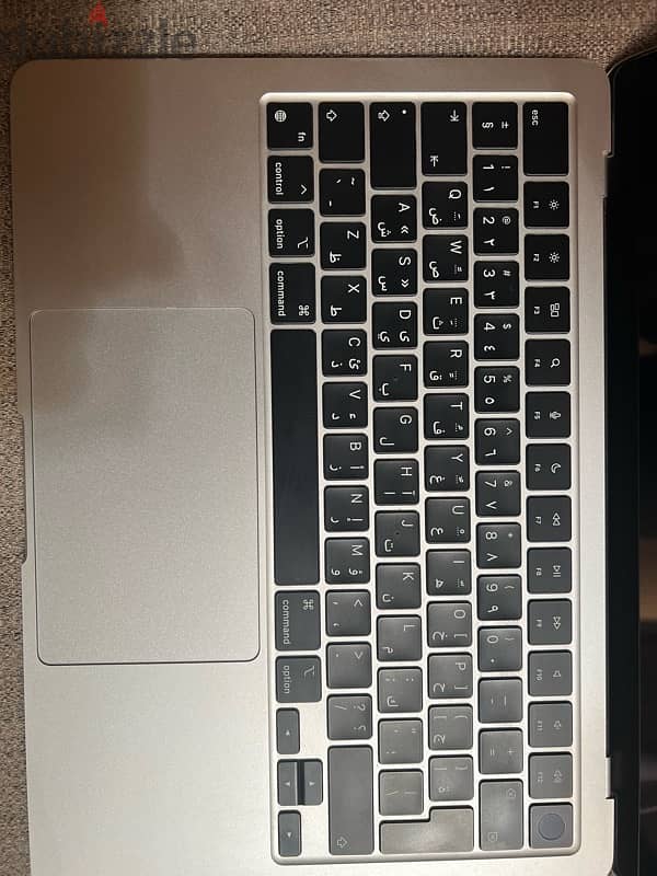 MacBook Air M2 512GB 2