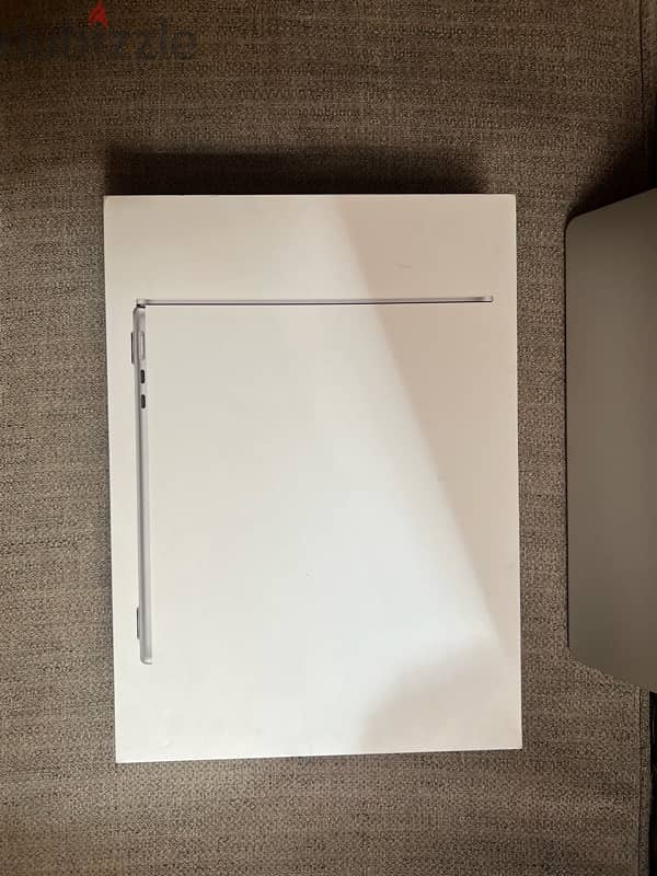 MacBook Air M2 512GB 4