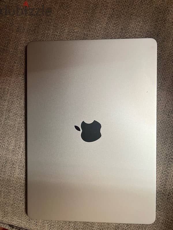 MacBook Air M2 512GB 7