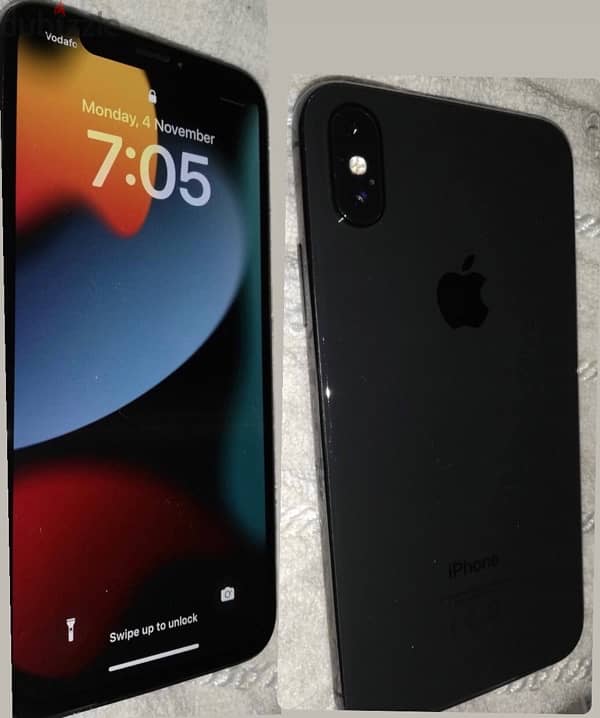 iphone x used Like New 0