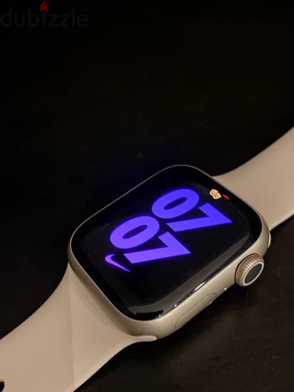 Apple watch starlight series 9 41mm 1