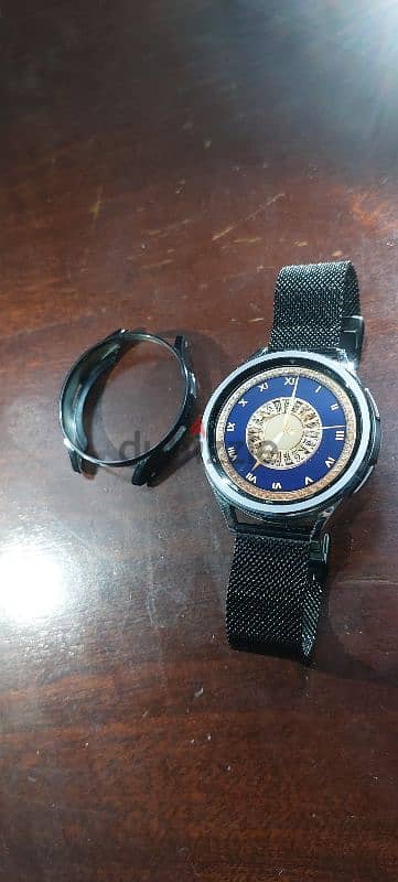 samsung watch 6 classic 47m 0