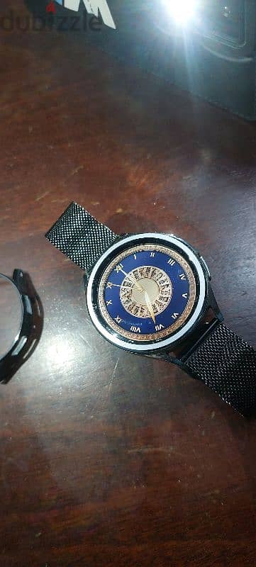 samsung watch 6 classic 47m 1