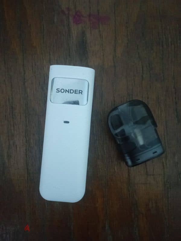 pod sondr u 3