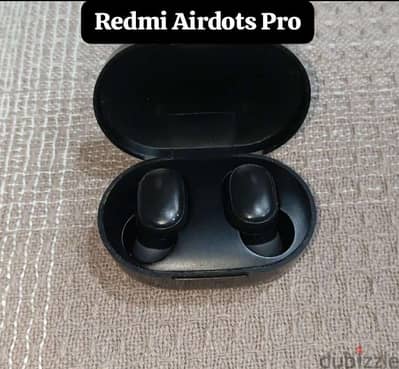 Redmi Airdots pro