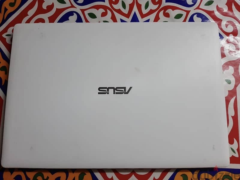 ASUS X503M 0