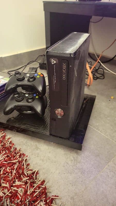 xbox 360 like new 0