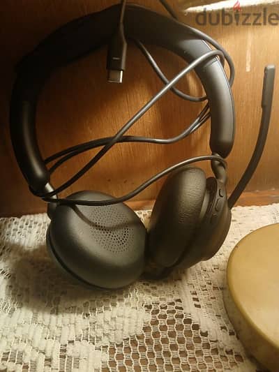 evolve2 40 headset