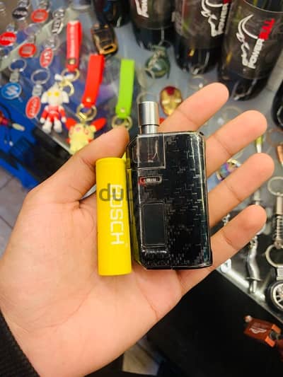 فيب فيتش FETCH VAPE 80W