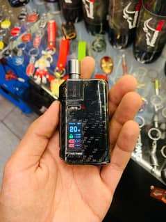 فيب فيتش FETCH VAPE 80W 0