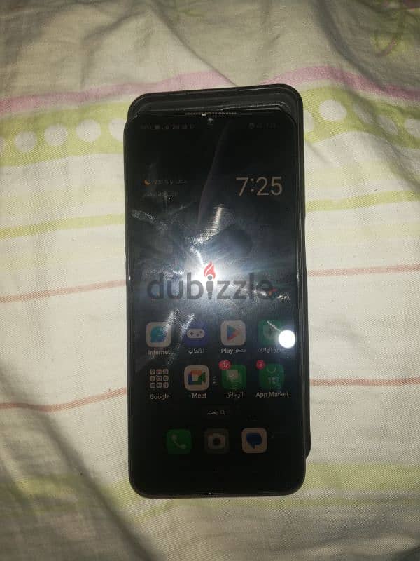 oppo A77 3