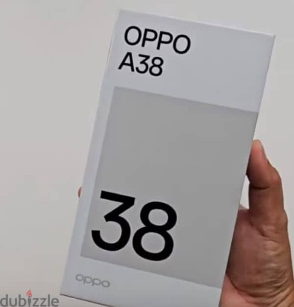 Oppo a38 0