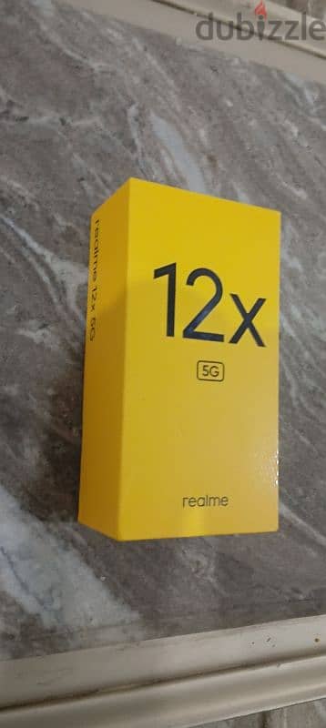 realme 12 X /  5G 1