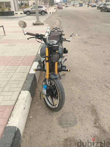 هوجن tx250 5