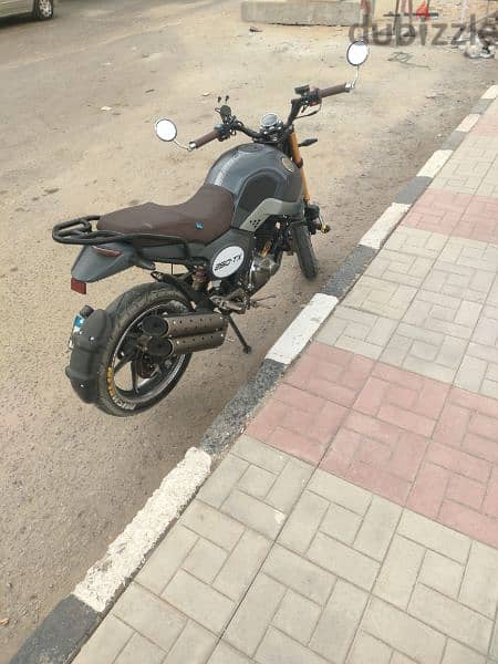 هوجن tx250 7