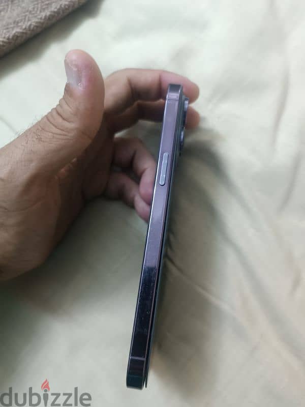 iPhone 14 pro max  هاى كوبي جاى من امريكا 0