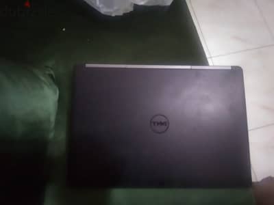 لاب dell 7520