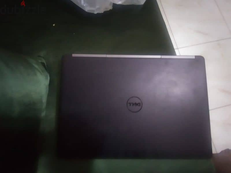 لاب dell 7520 0