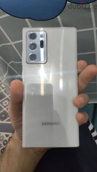 samsung note 20 ultra 3