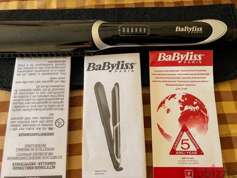 Babyliss 1