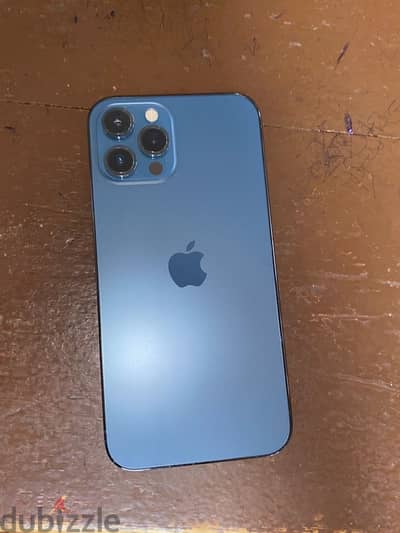 Iphone 12 Pro Max - 256GB