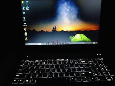 **HP Zbook ** جدييييييد