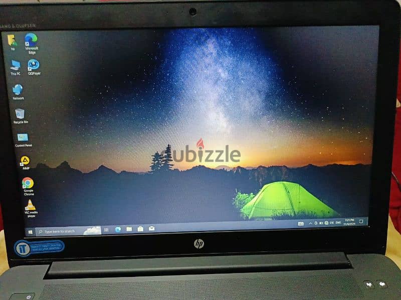 **HP Zbook ** جدييييييد 2