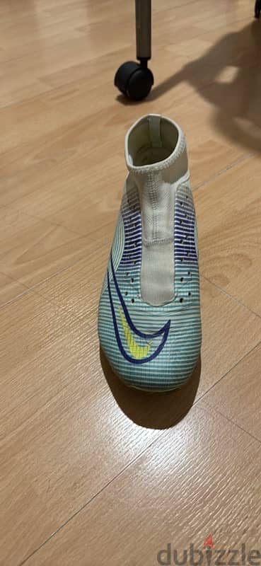 Nike Mercurial 'Dream Speed 005' 2022 Boots 0