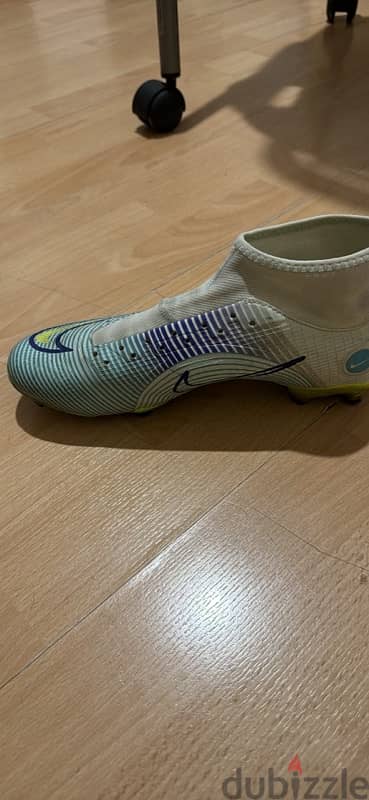 Nike Mercurial 'Dream Speed 005' 2022 Boots 1