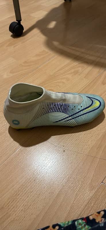 Nike Mercurial 'Dream Speed 005' 2022 Boots 2