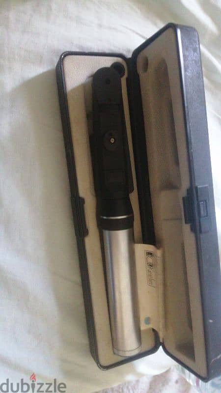 retinoscope keeler vista 1