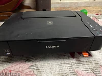 canon mp230