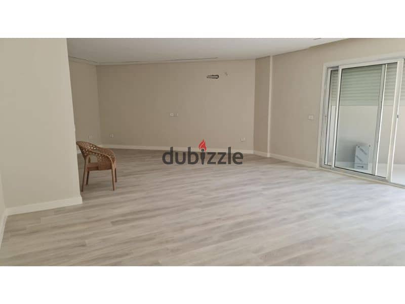 Apartment 3 bedrooms luxury finished for rent in Hyde Park New Cairo 5