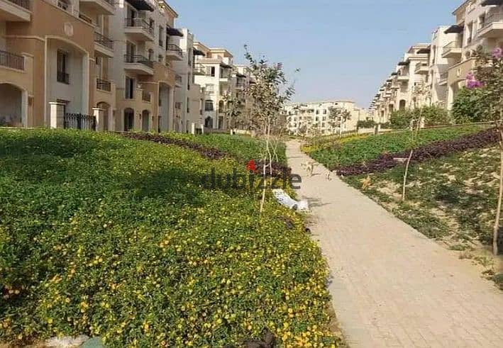 Apartment resale Ready to move in new Cairo Stone residence 0