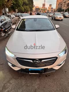 Opel Insignia 2020 0