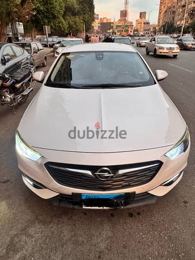 Opel Insignia 2020