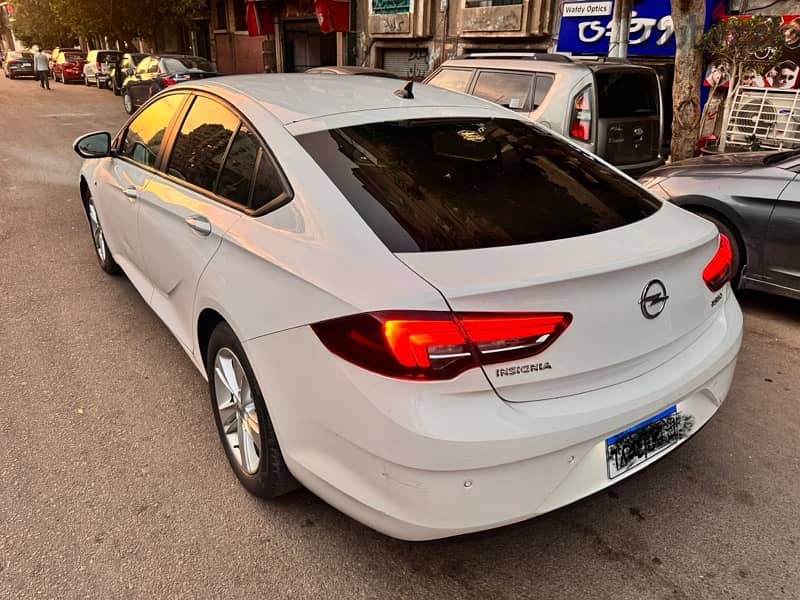 Opel Insignia 2020 2