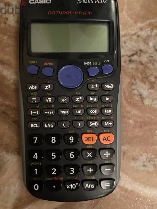 calculators 0